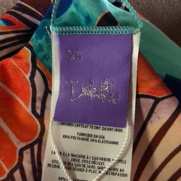 Dakine two pieces swimsuit 👙 - Picture 6 of 7